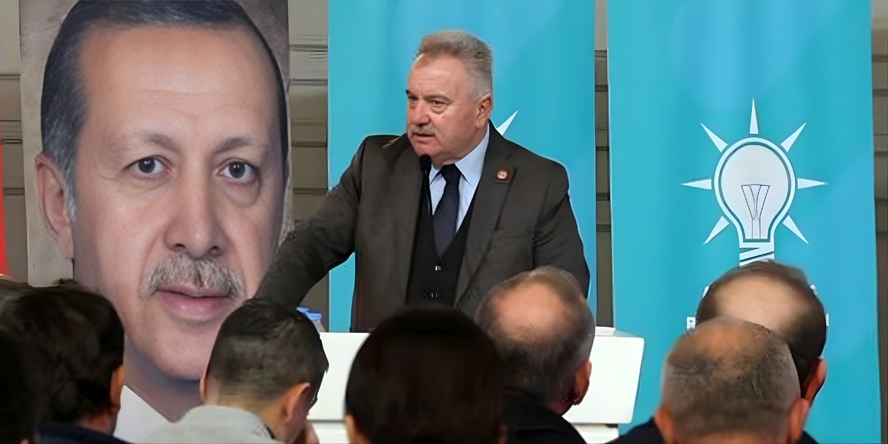 Katmer: 2025, Rize için Yatırım Yılı oldu