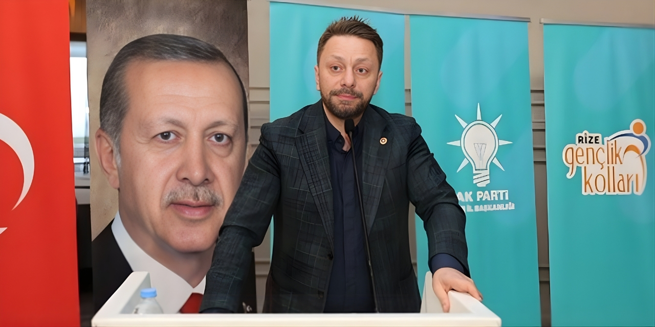 Avcı: Rize Şehir Hastanesi en geç bir buçuk yıl içinde hizmete sunulacak