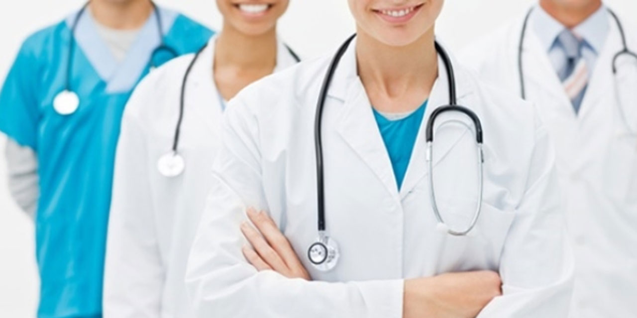 Rize'ye 11 Yeni Doktor Atandı! İşte Göreve Başlayacak İsimler