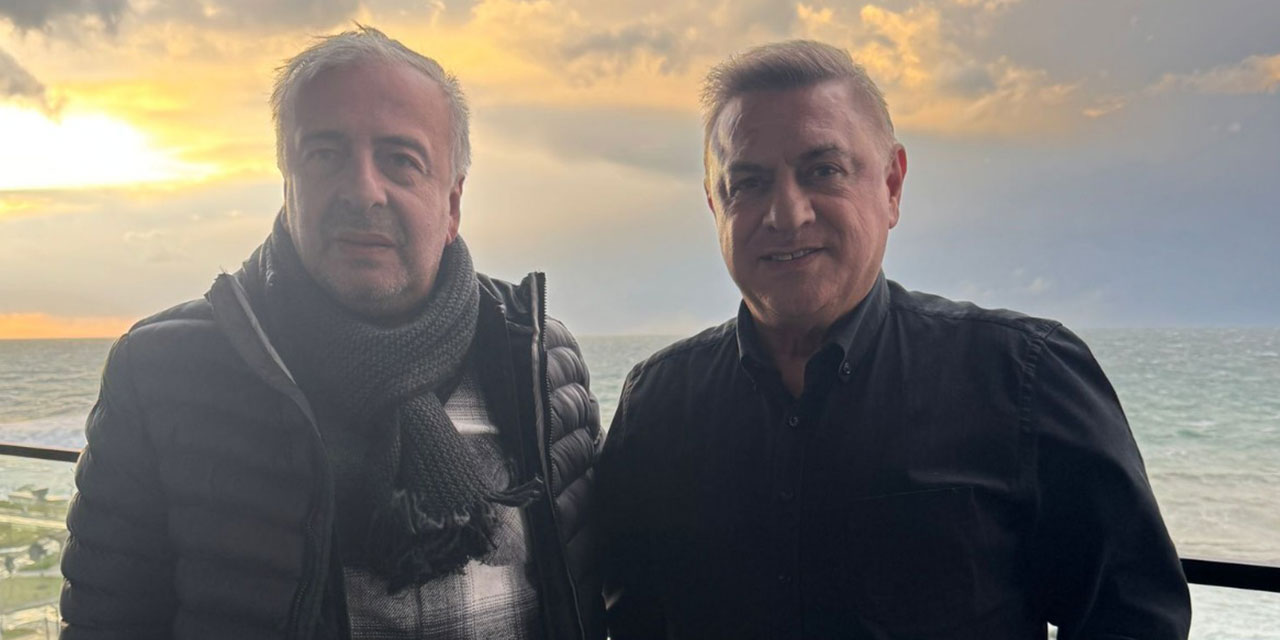 Çaykur Rizespor Kulübü Eski Başkan Hasan Kartal: “Taşıma Suyla Bu Kulüpler Ayakta Kalmaz”