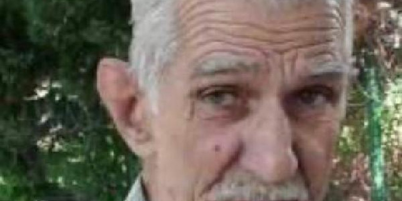 Doğa Yürüyüşünde 3 Aydır Kayıp ‘Otçu Kadir’in Cesedini Buldu, Yerini Dumanla Belli Etti