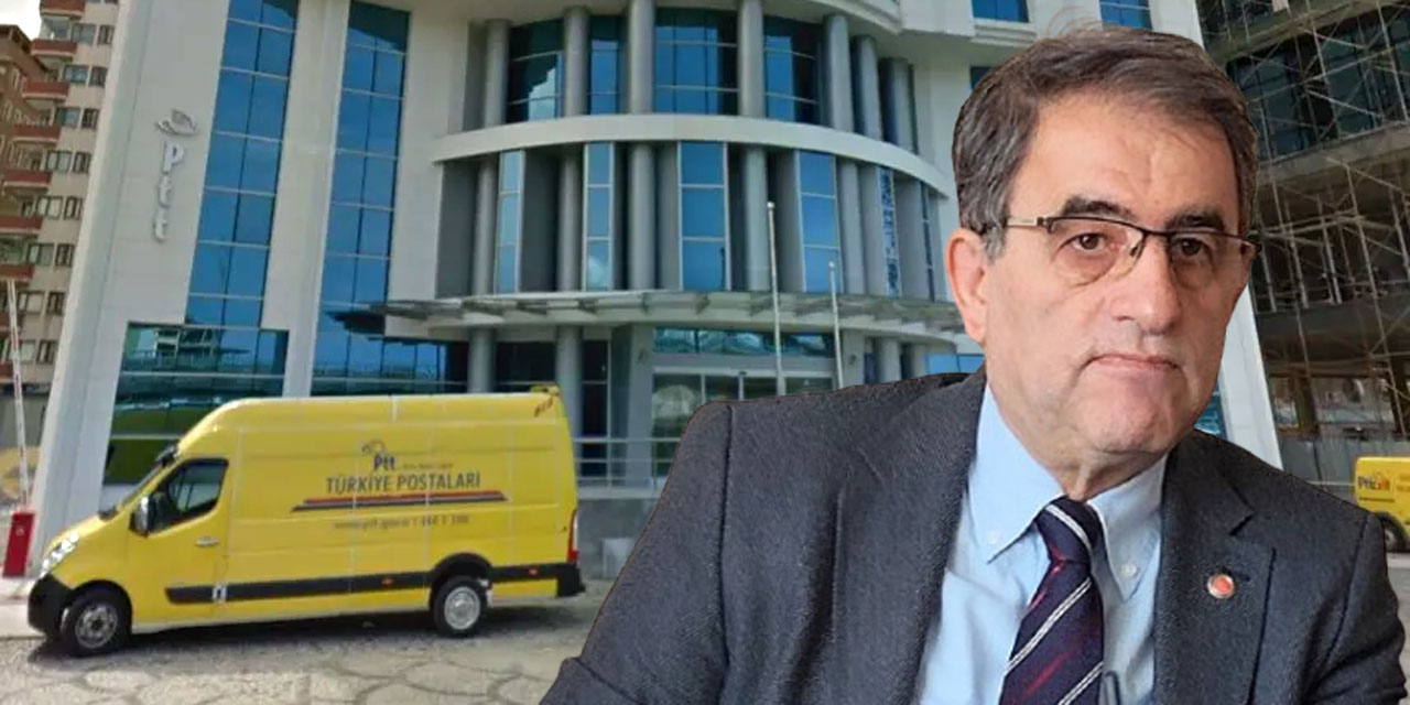 Deniz: Siz bu gidişle Rize’yi Trabzon’a bağlarsınız