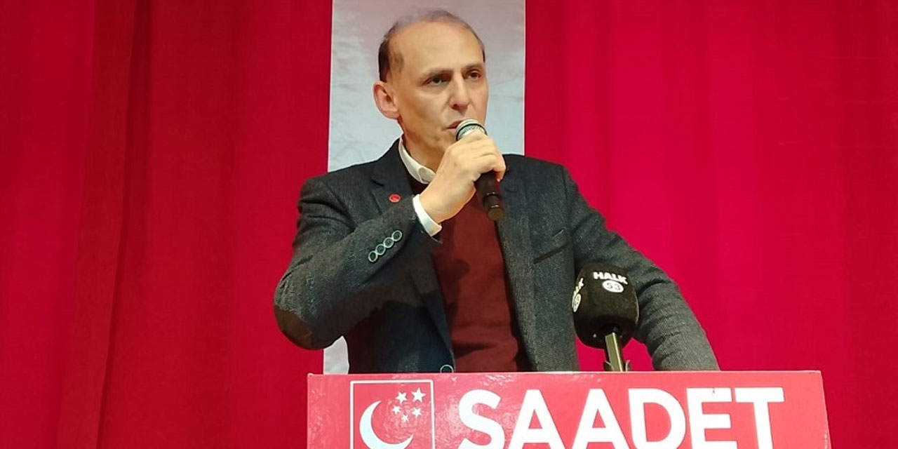 Kaçar: En düşük Emekli Maaşı 35 Bin Liranın altında olmamalı