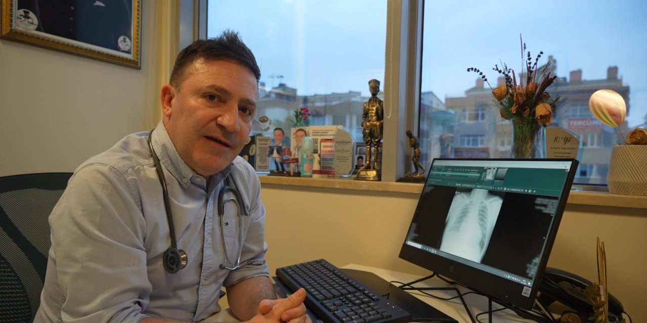 Profesör açıkladı: "Metamfetamin ve kokain gençler arasında tehlikeli boyutlara ulaştı"