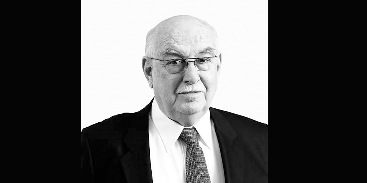 Rizeli iş insanı Kazancı Holding’in kurucusu ve Onursal Başkanı Ali Metin Kazancı vefat etti