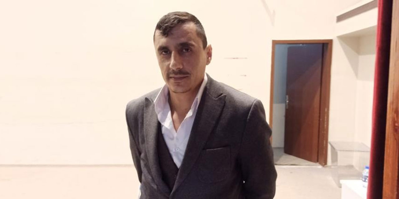 Madencilerin 5'inci kongresinde mevcut başkan Saraçoğlu güven tazeledi