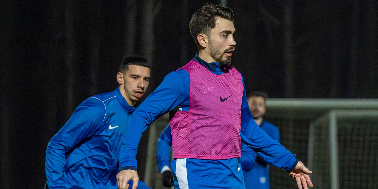 Çaykur Rizespor, Antalya Kampında Hazırlıklarını Sürdürüyor