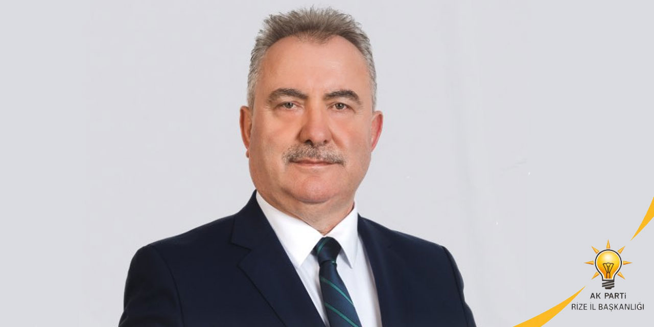 Katmer: Siyasi tapu sadece halkındır