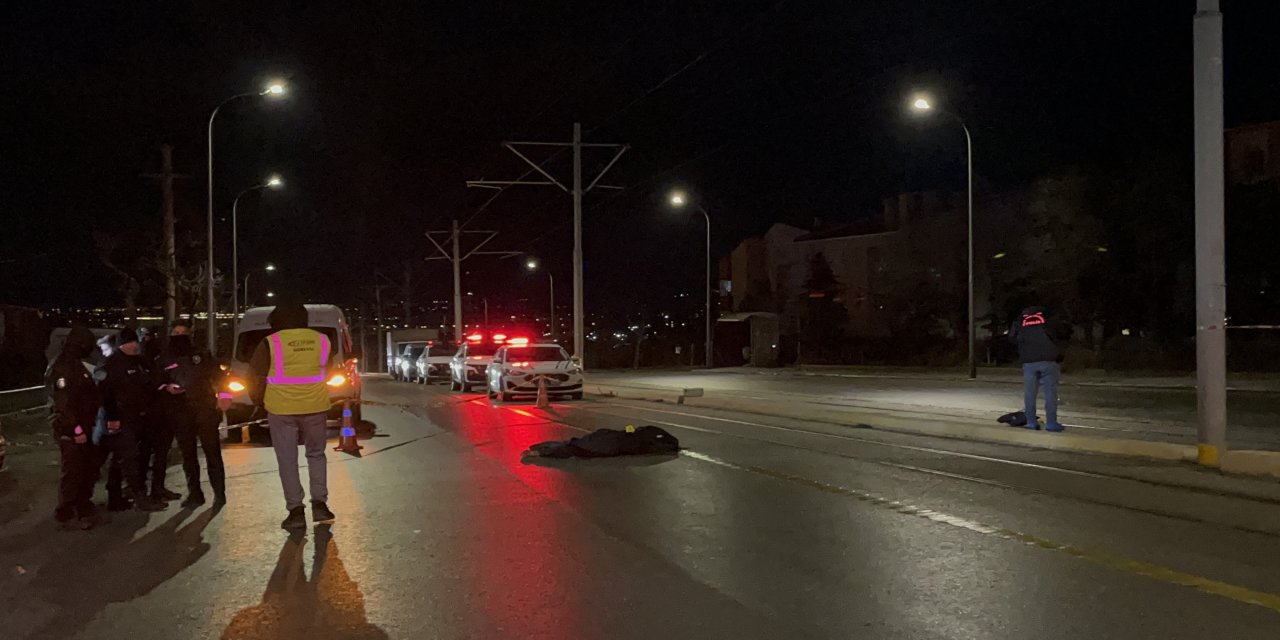 Eskişehir'de katliam gibi kaza: 3 ölü