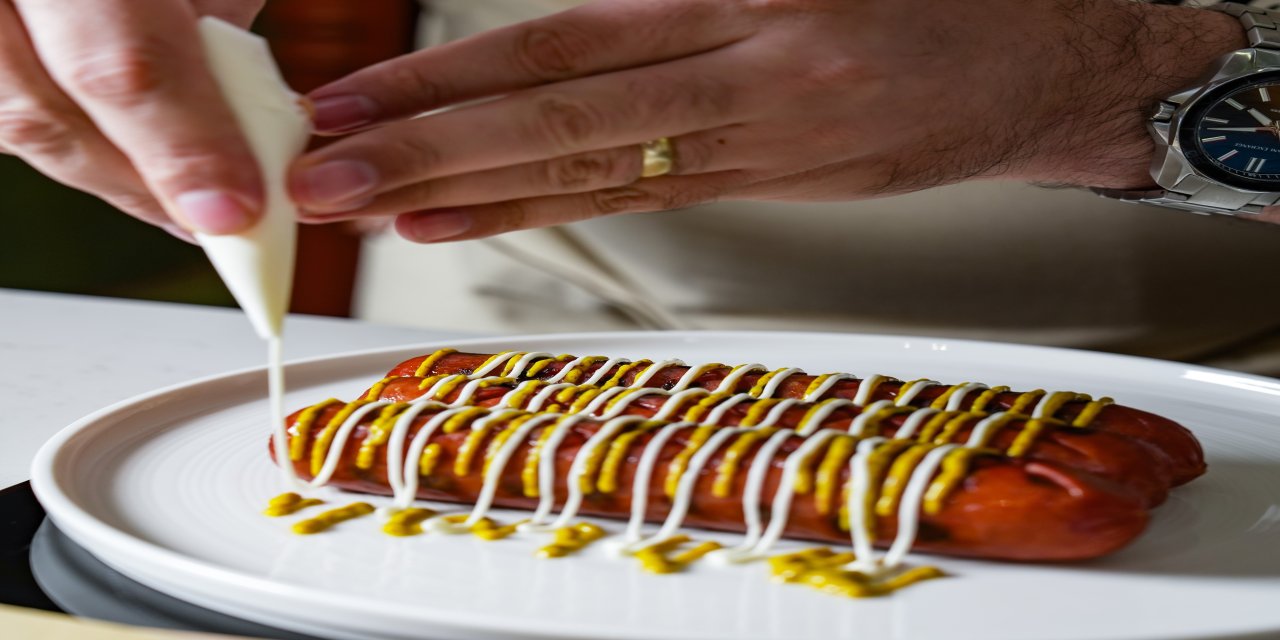 Glutensiz sosis tüketiciyle buluşuyor