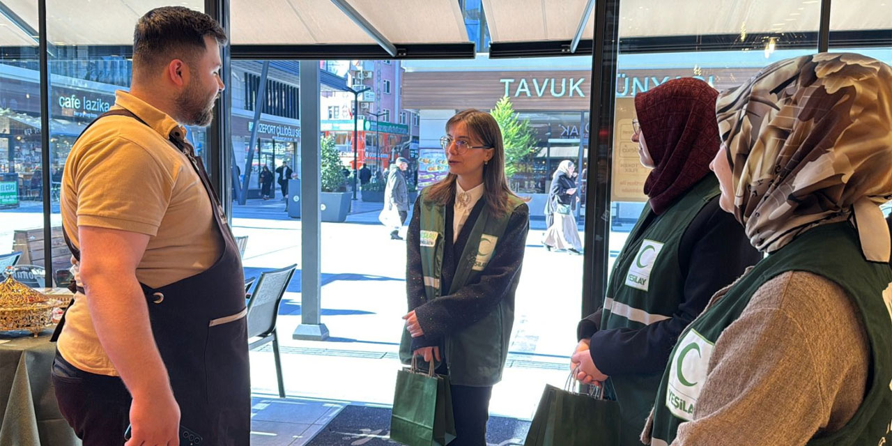 Rize Yeşilay, Tütün Bağımlılığına karşı sahada