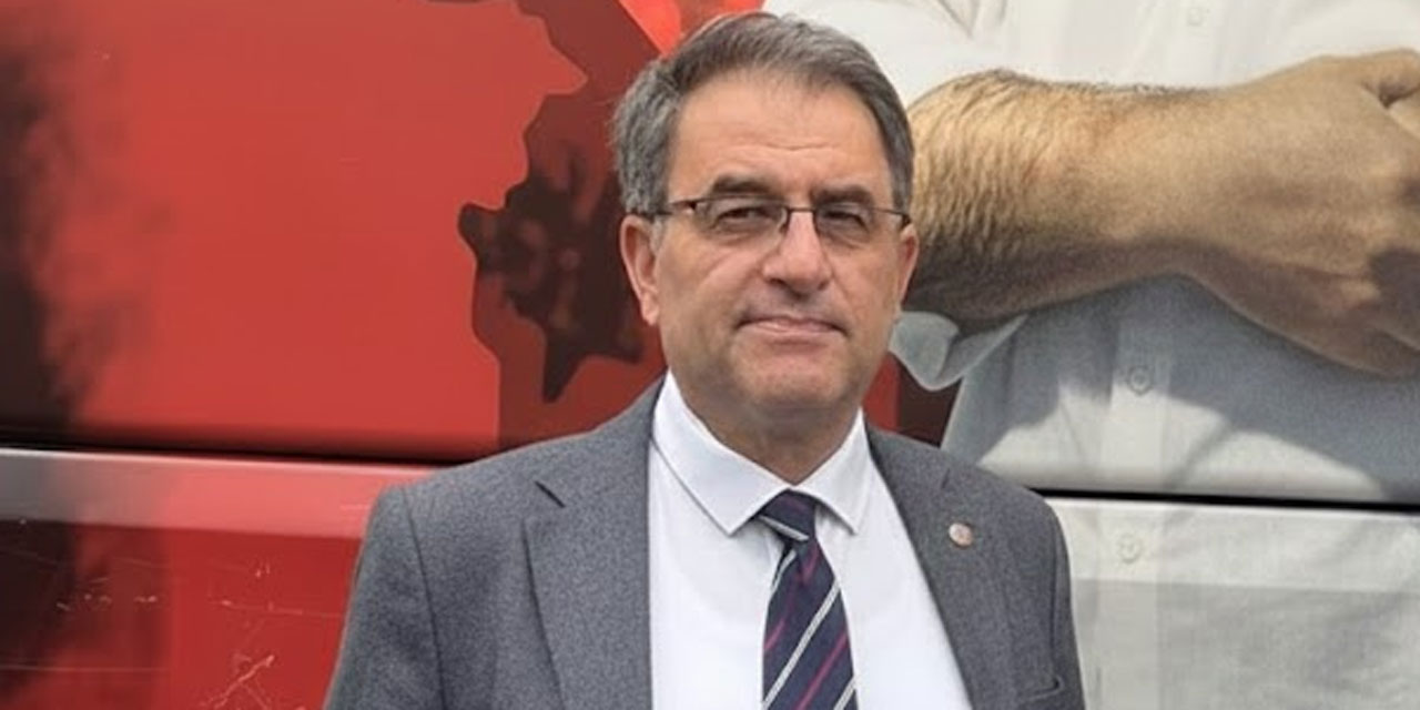 Deniz: Açlık ve yoksulluk bu milletin kaderi olamaz