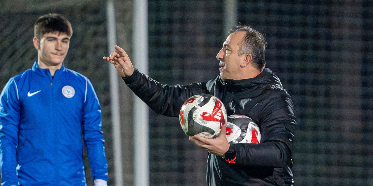 Çaykur Rizespor’un Hazırlık Maçı Programı