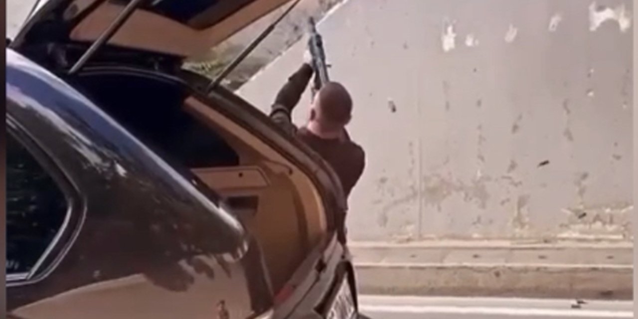 İstanbul'da Düğün Eğlencelerinde Magandalar Yine Sahnedeydi