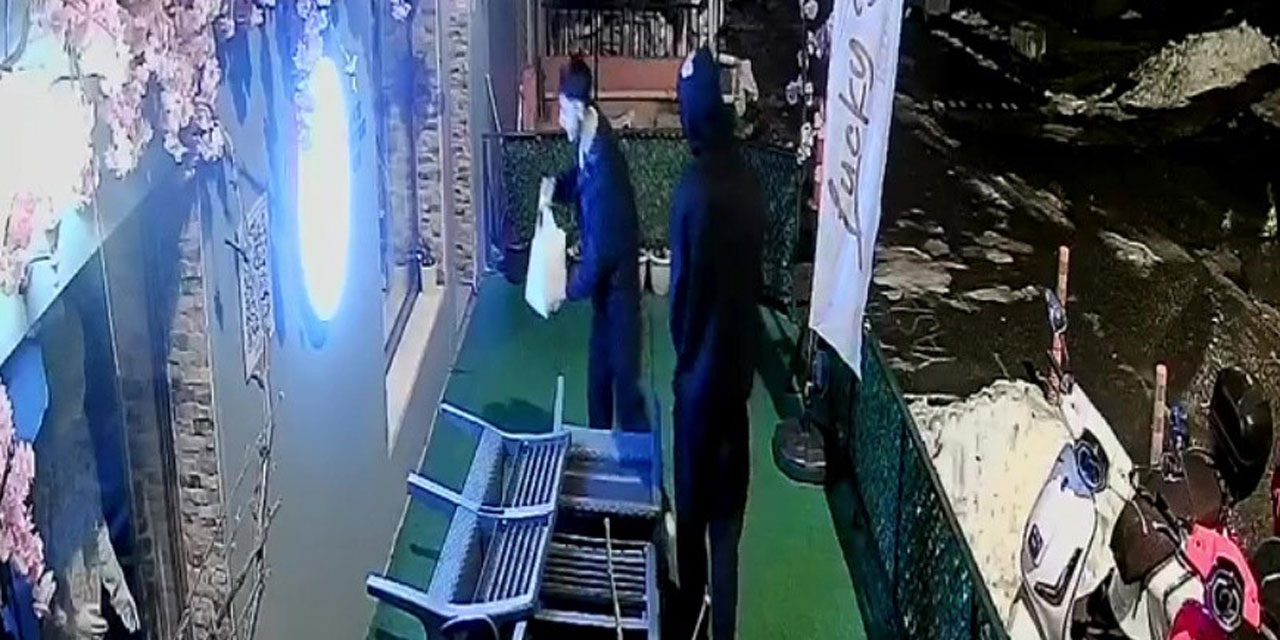 Kardan adamı yıkan gençlerden iç ısıtan özür