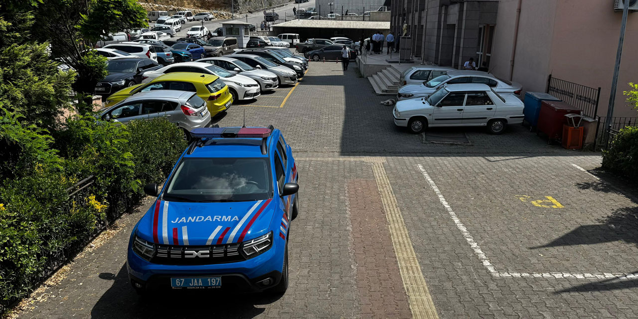 Uyuşturucu operasyonunda 1 kişi tutuklandı