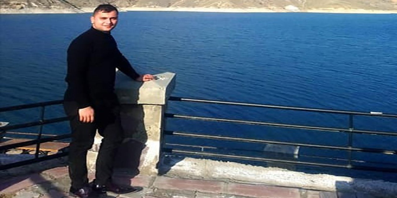 Malatya'da kayıp genç, baraj gölünde ölü bulundu