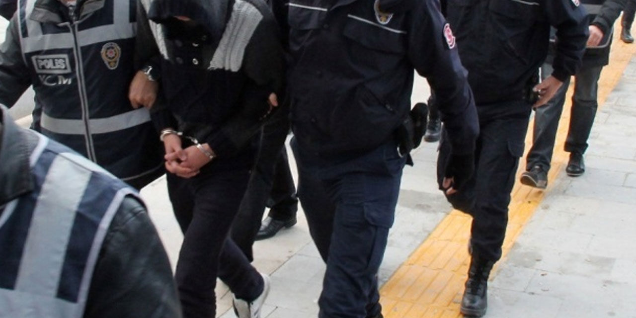 Samsun merkezli çocuk müstehcenliği operasyonu: 40 gözaltı