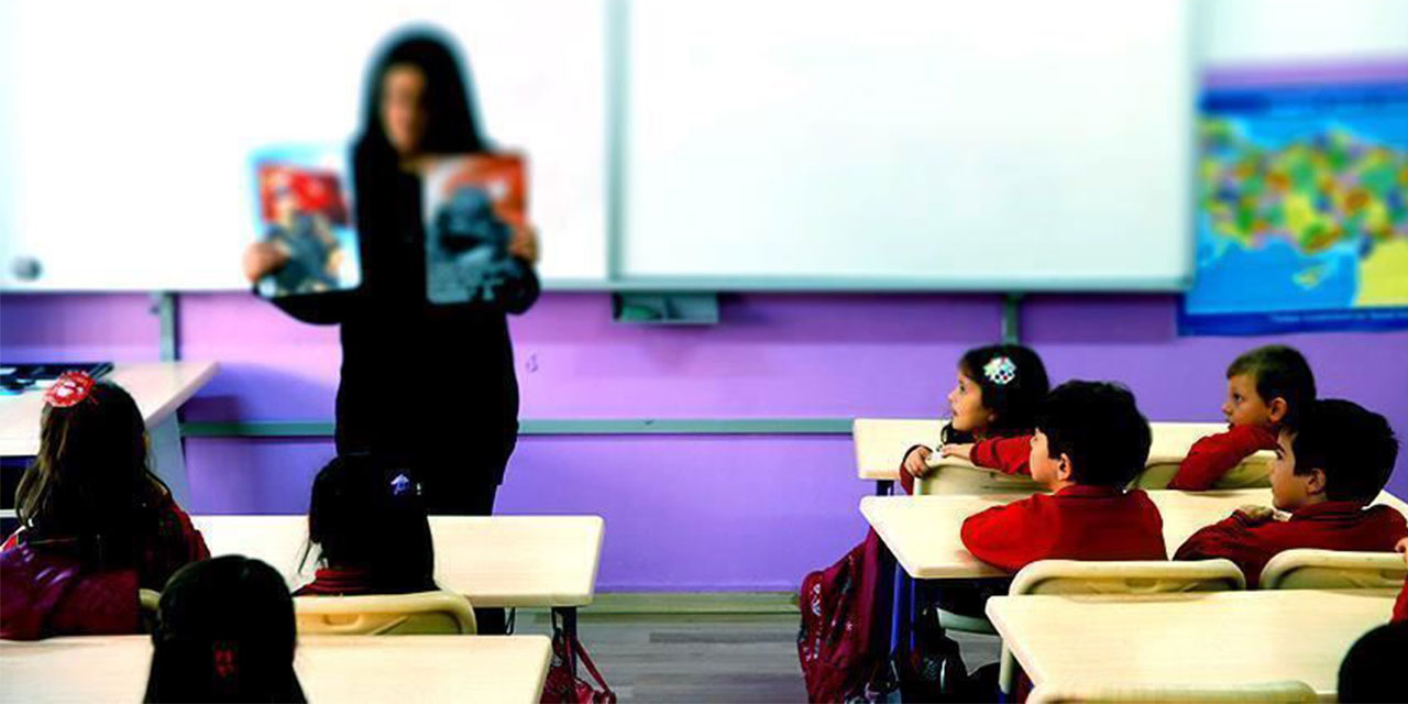 Rize’de 56 Bini Aşkın Öğrenci Okul Heyecanı Yaşayacak