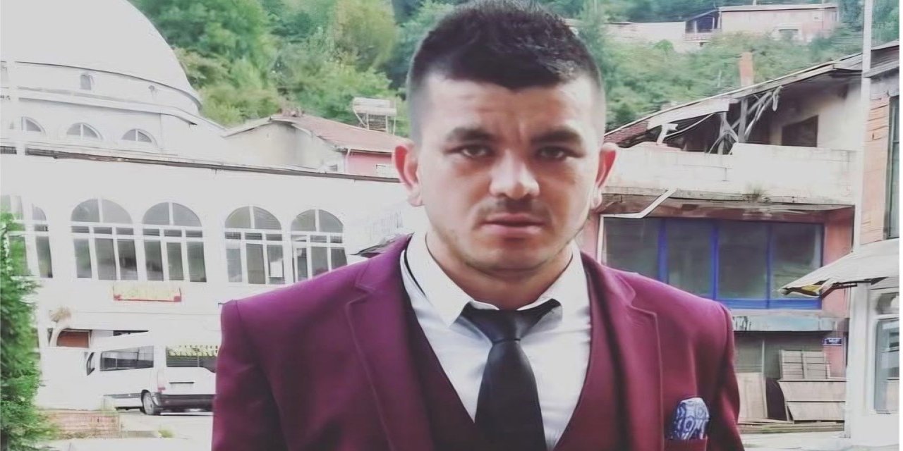 Zonguldak'ta kaçak maden ocağında iş kazasında 1 kişi hayatını kaybetti