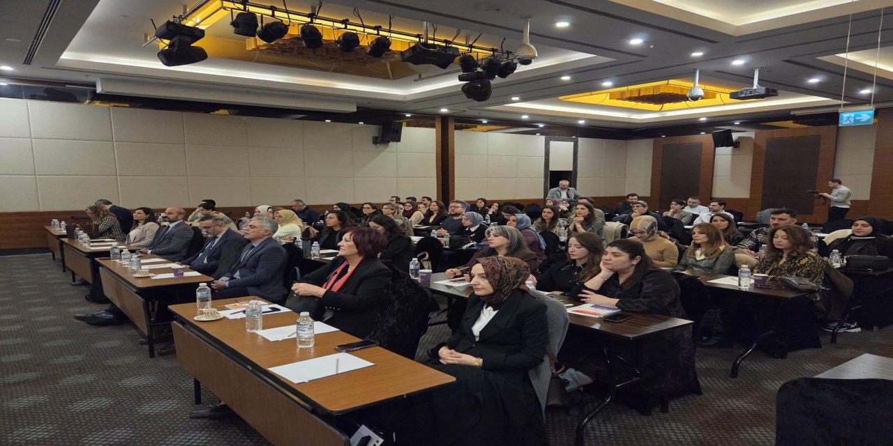 Samsun'da 7 bin hasta evde sağlık hizmeti alıyor