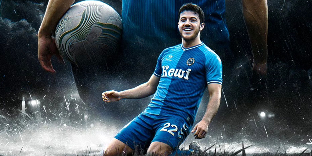 Rize Atletik, Ömer Samet Oğuz ile anlaştı