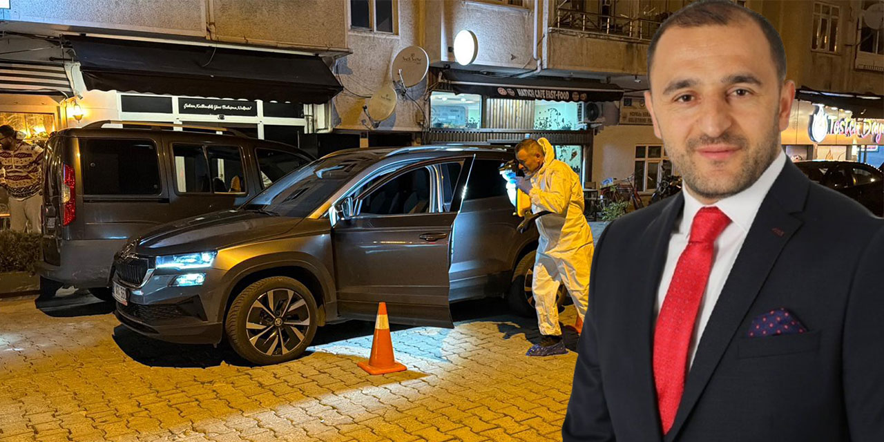 Eski Sürmene Belediyesi Başkan Yardımcısı Rize'de bıçaklı saldırıda hayatını kaybetti