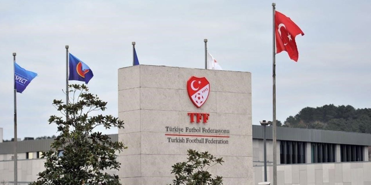 Galatasaray, Fenerbahçe ve Samsunspor PFDK'ya sevk edildi