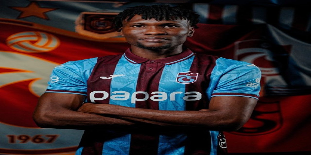 Chibuike Nwaiwu: "Kaybetmekten nefret ederim"