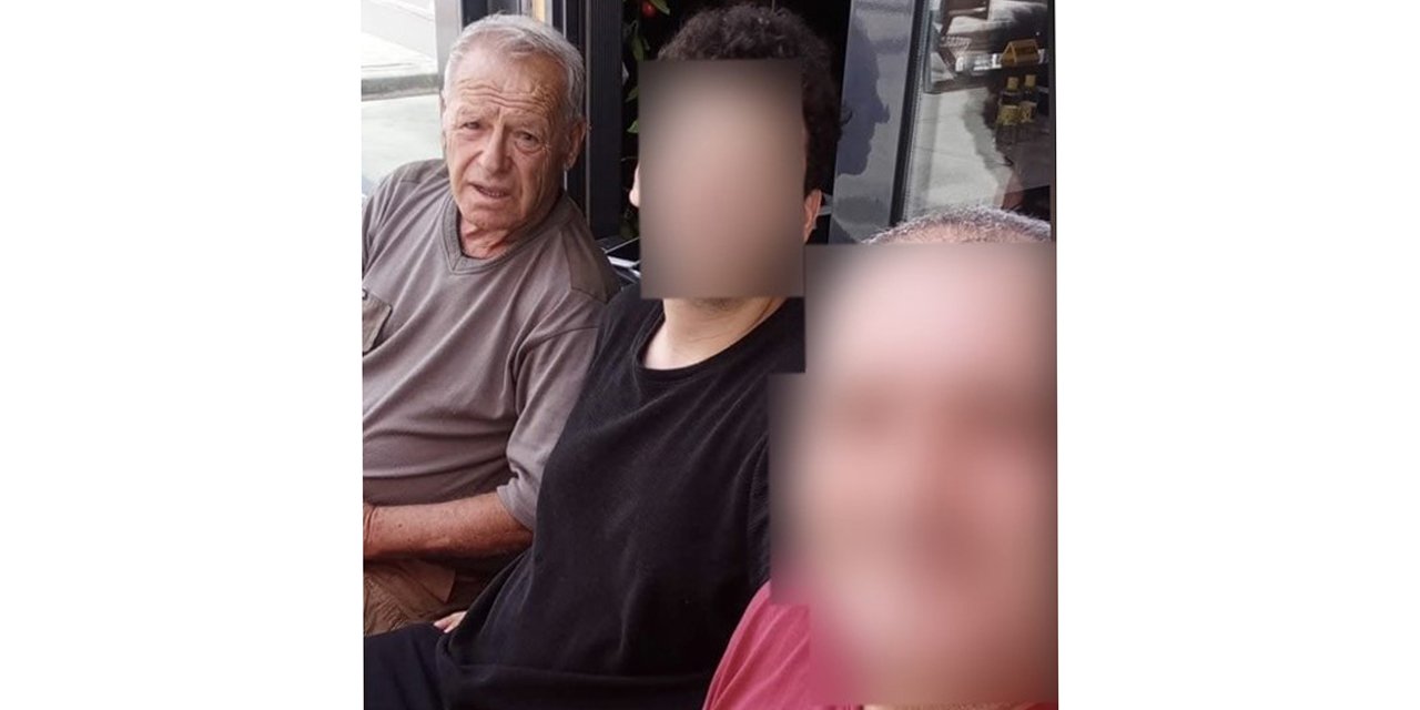 Tokat'ta kan donduran cinayet: Babasını öldürerek havuz deposuna gömdü