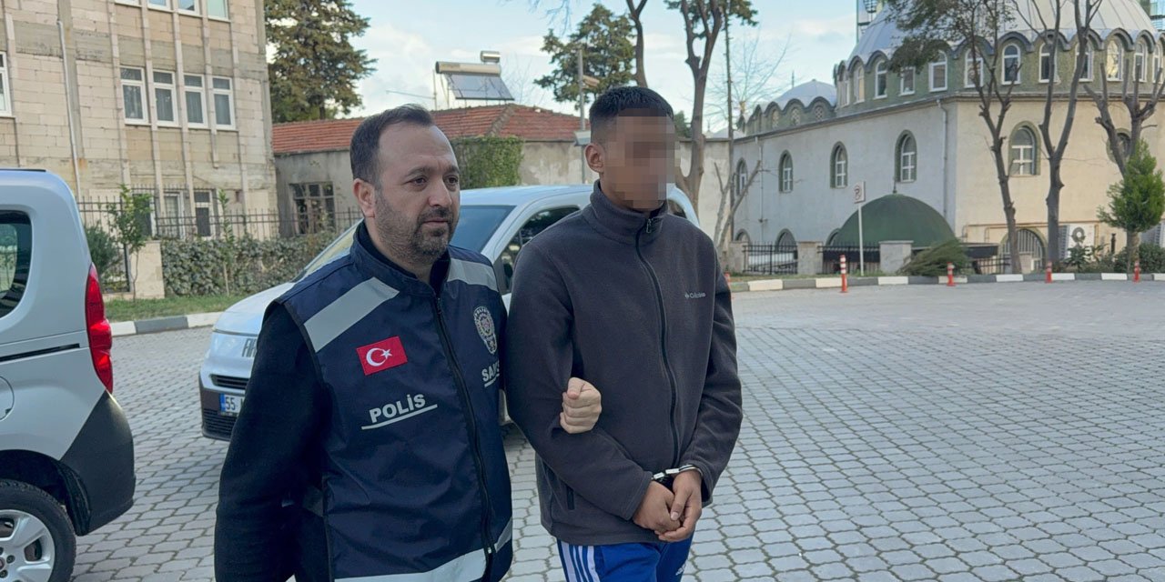 Kavgayı ayıran akrabasını tüfekle vurdu