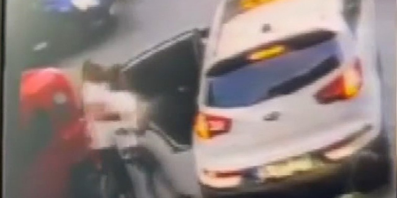 Gaziosmanpaşa'daki Kaçırma İddiası 'Sürpriz' Çıktı