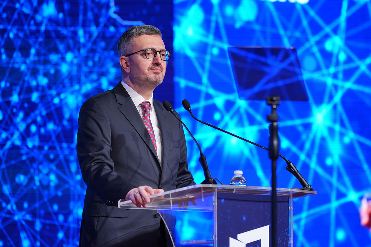 İletişim Başkanı Duran: “Gazetecinin aktörlüğü, eskisinden daha önemli hale geldi”