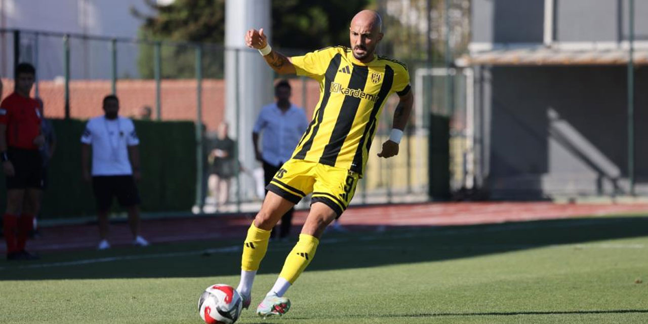 Ahmet İlhan Özek: "Önümüzde 5 maçlık zorlu periyot var"