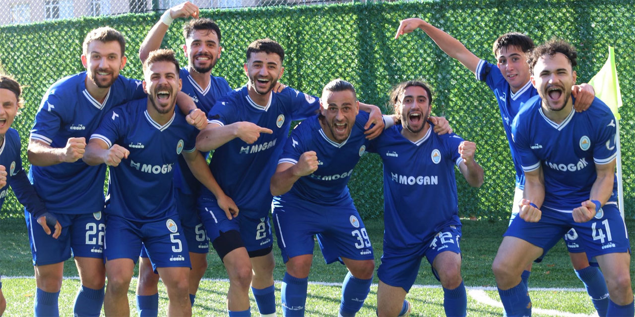 Rize Derbisinde gülen taraf Pazarspor oldu