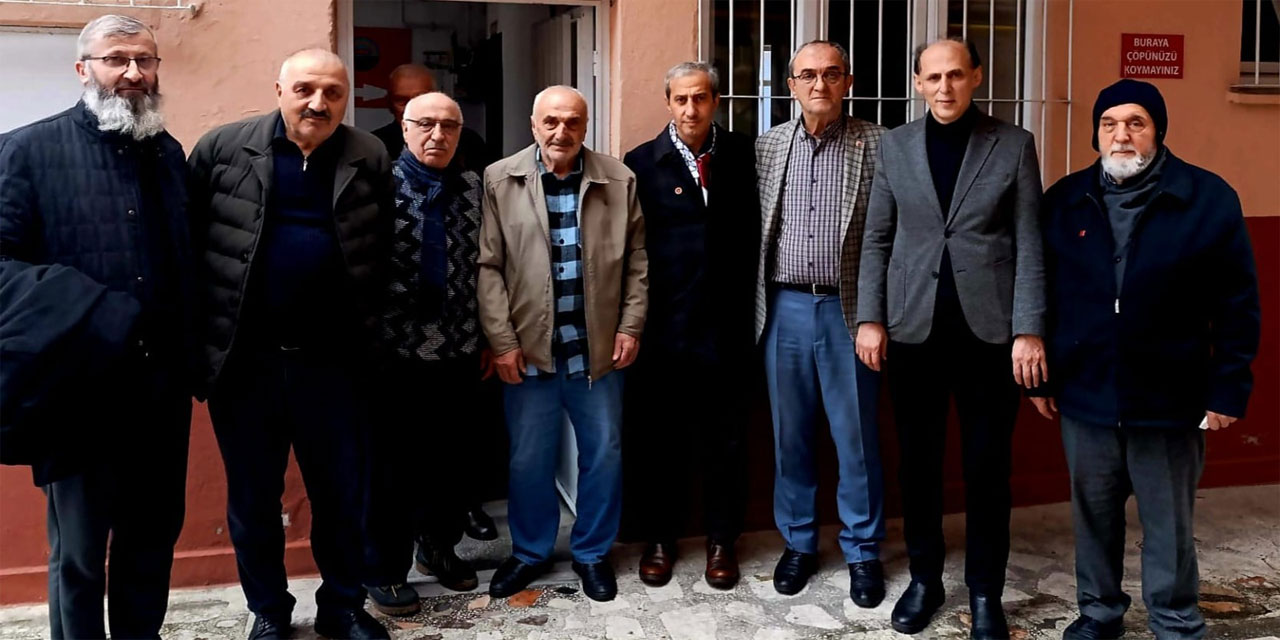 Saadet Partisi’nden Emekli Maaşı için "Adalet" hamlesi