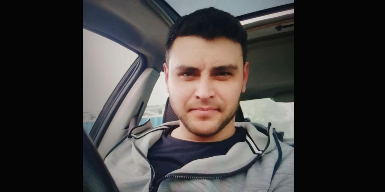Bursa'da kayıp olarak aranan genç adam sağ salim bulundu