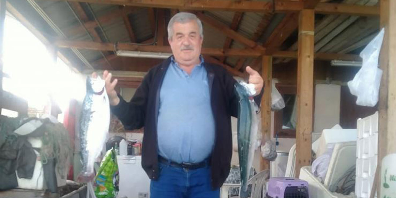 Görele'de şüpheli ölüm