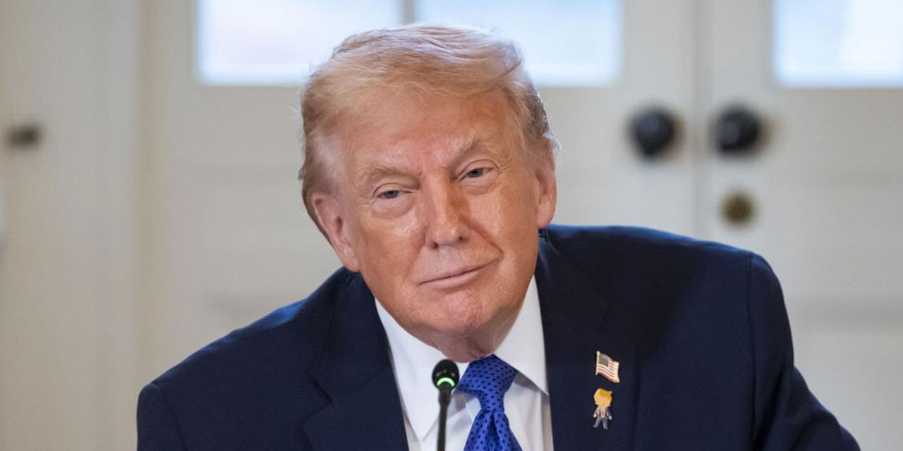 Trump’tan Küba’ya: "Çok geç olmadan bir anlaşma yapmalarını şiddetle tavsiye ediyorum"