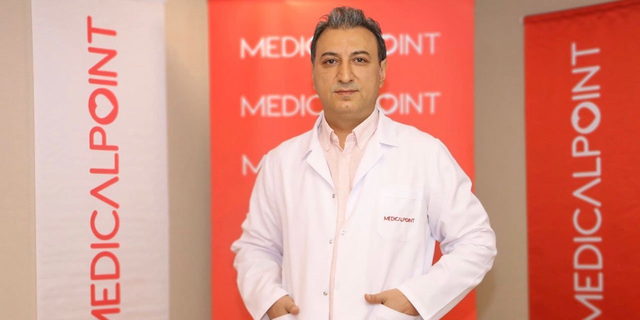 Üroloji Uzmanı Doç. Dr. Barut: "Sık idrara çıkma ve yanma sistit habercisi olabilir"