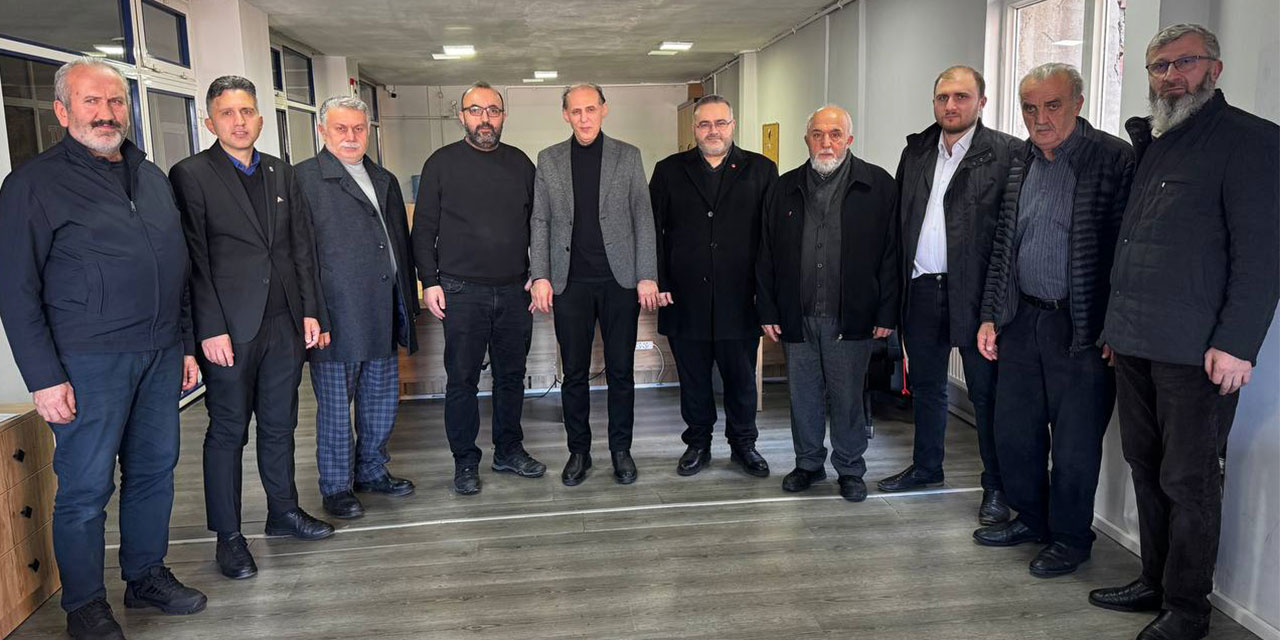 Saadet Partisi’nden Rize-Artvin Havalimanı Çıkışı: "Dev Yatırım Yanlış Planlama Kurbanı, Lütuf Çileye Dönüştü!"