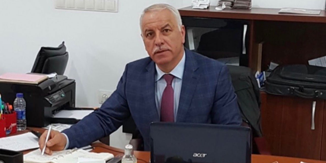 Rize Marangozlar Odası’nda Kongre Heyecanı