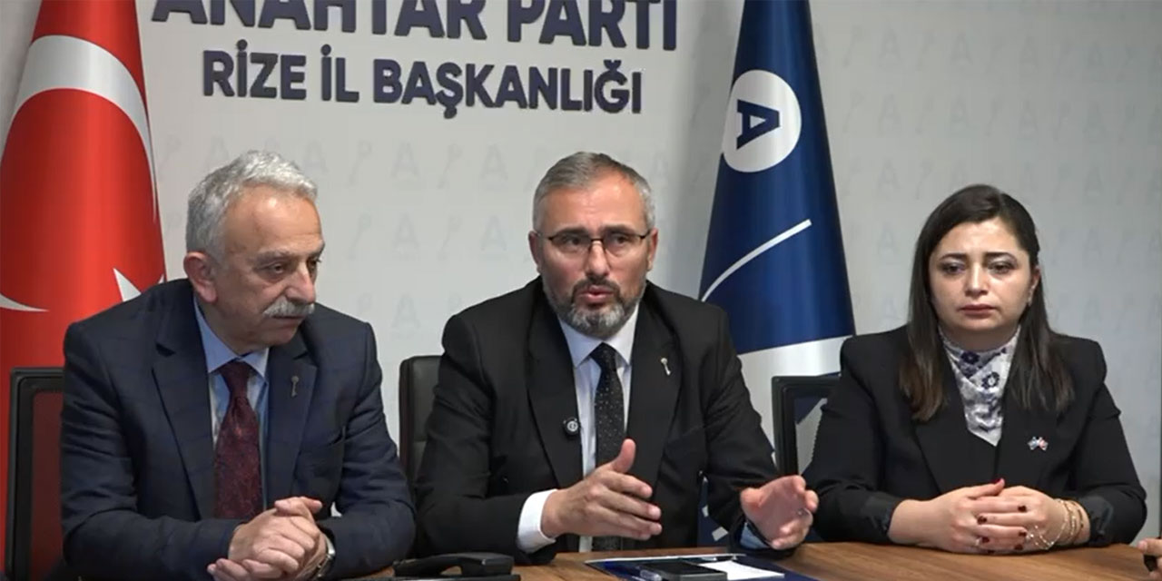 Başkan Kutanoğlu'ndan ÇAYKUR İşçileri İçin Açıklama: "Sözler Tutulmalı"