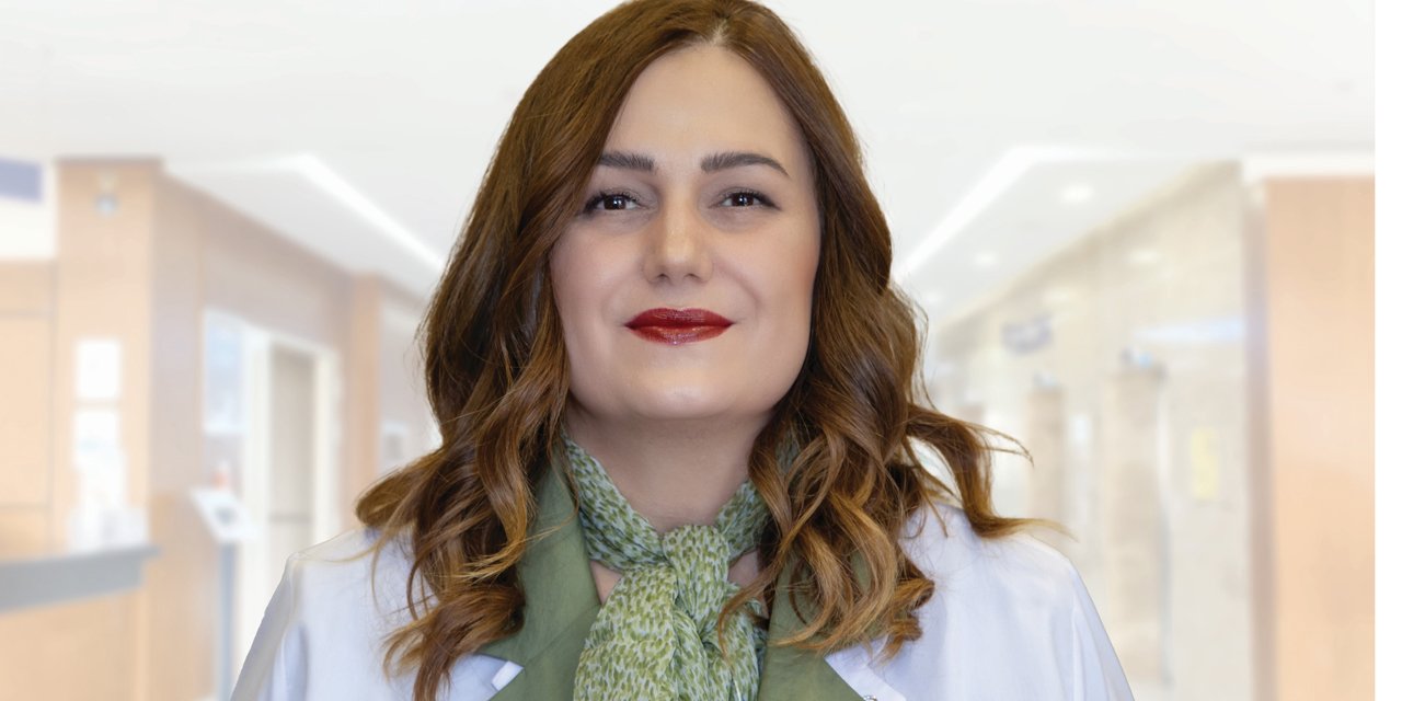 ‘HPV aşısı ve düzenli kontrol rahim ağzı kanserine karşı güçlü kalkan’