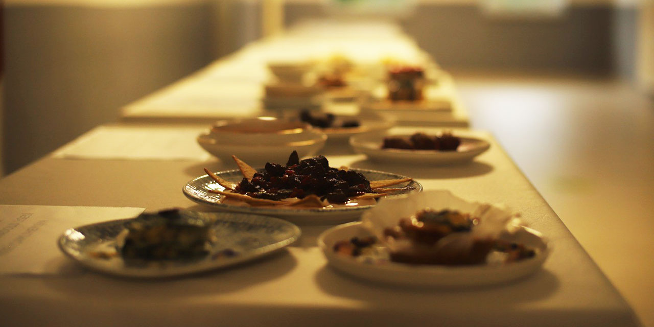 ‘Anne Reçeteleri ile Türk Mutfağı' Rize'de hayat buldu