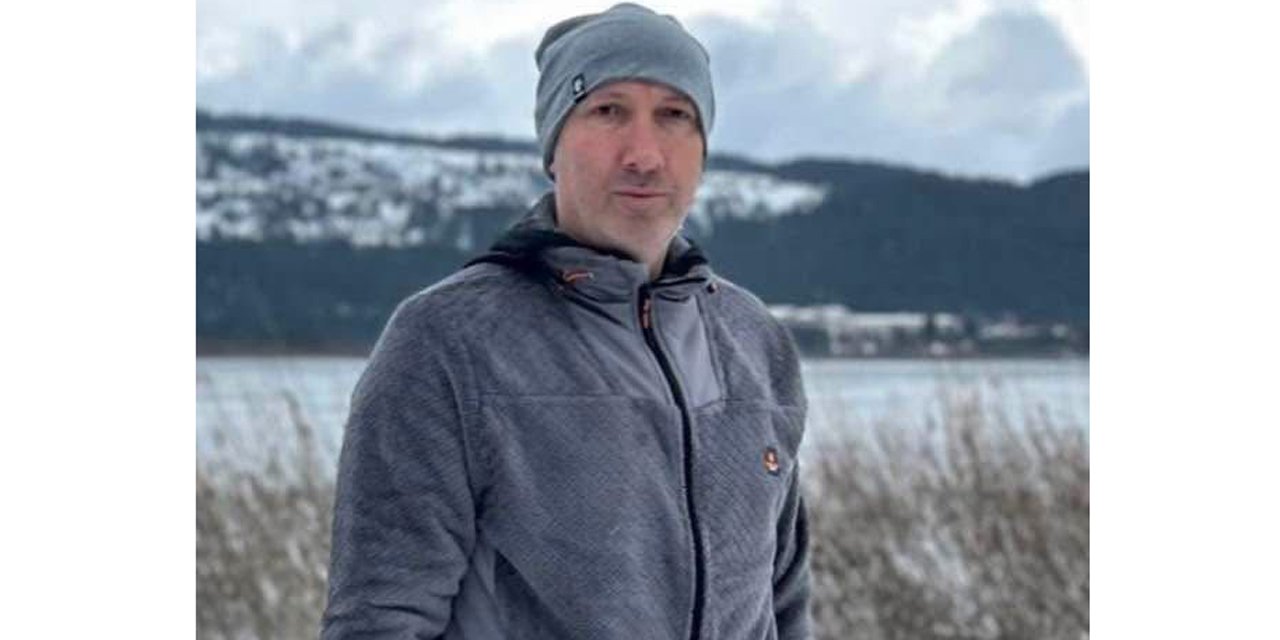 Düzcespor teknik direktörü Nedim Akbulut istifa ettiğini açıkladı