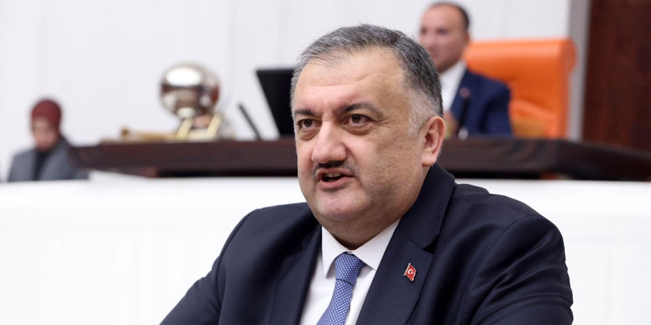 Karal: Milyonlarca insan fitreye muhtaç hale geldi