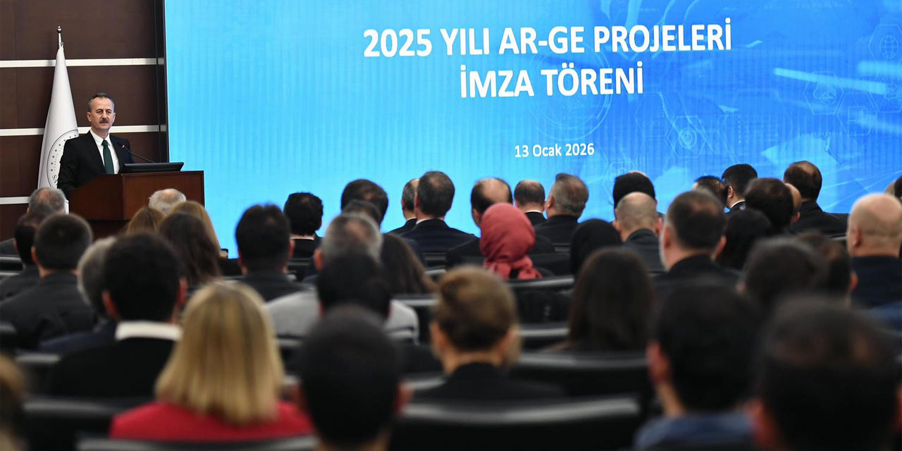 Milli Savunmada RTEÜ imzası