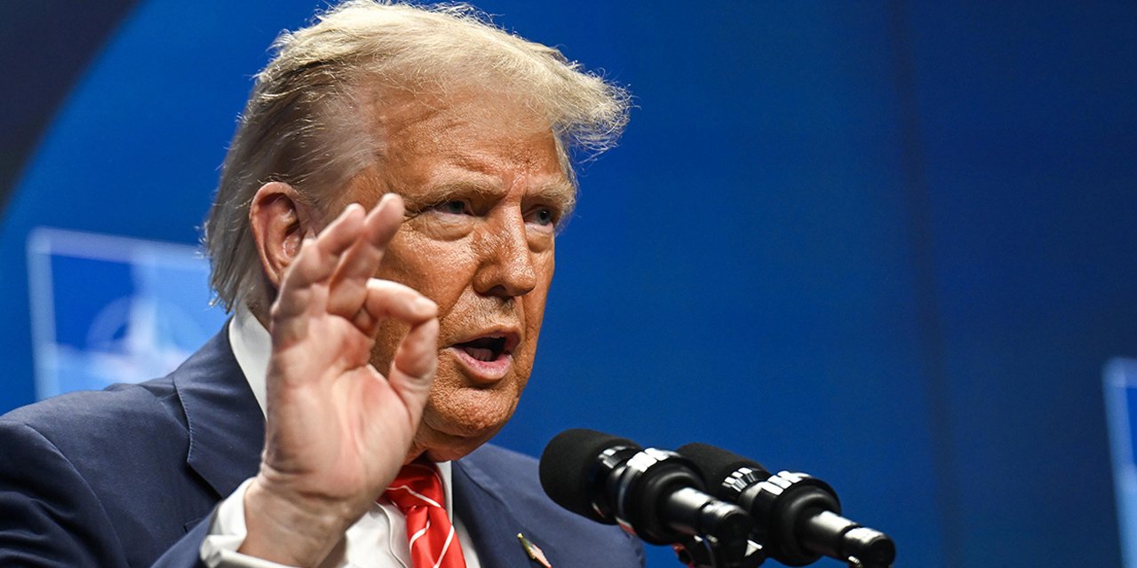 Trump: "(İran'da) Ölümlerle ilgili doğru rakamları alacağız, ona göre hareket edeceğiz"