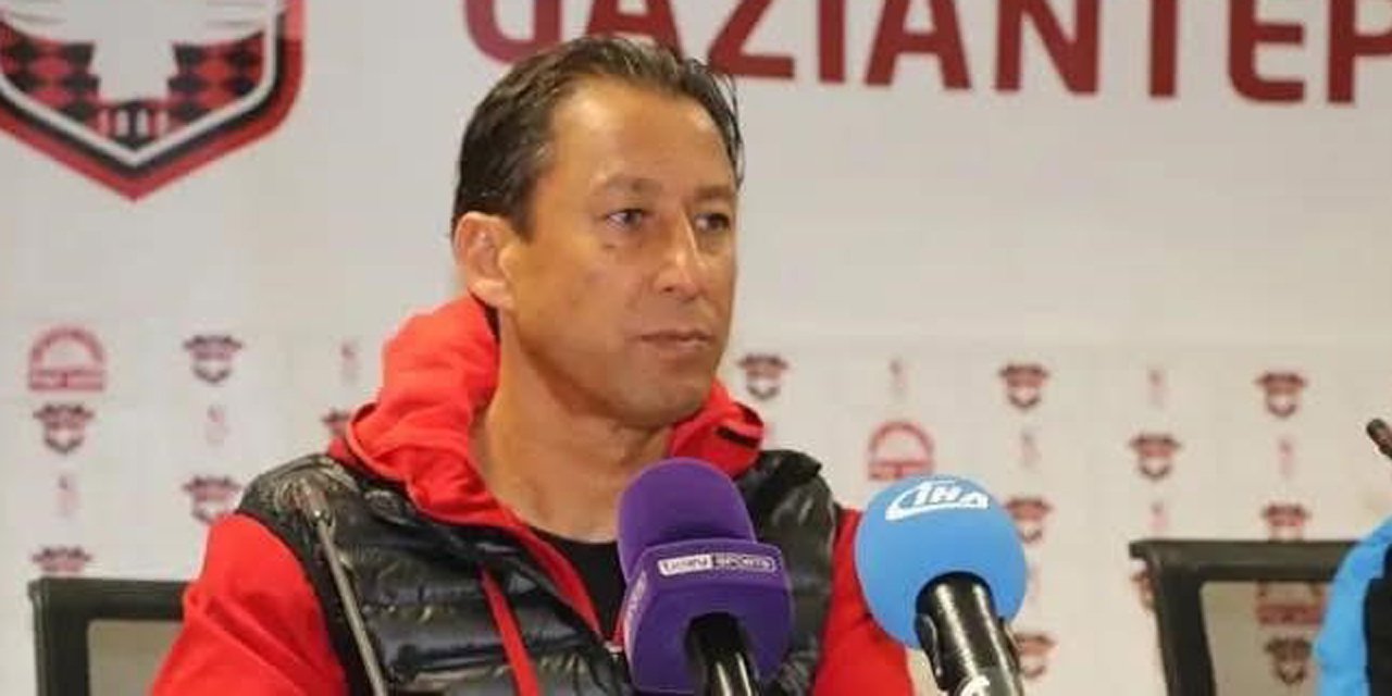 Kilis FK’da teknik direktörlük görevine Faik Demir getirildi